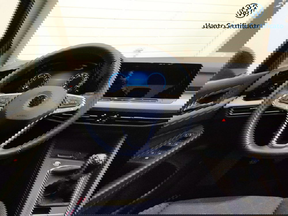 Volkswagen Golf usata a Varese (12)