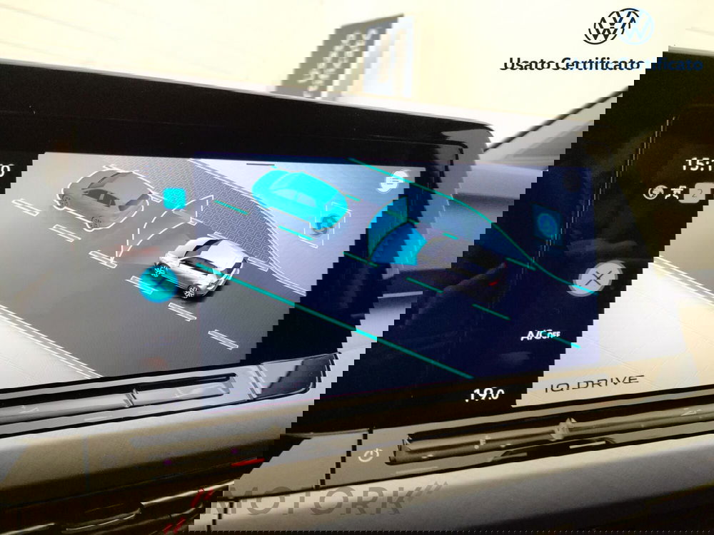 Volkswagen Golf usata a Varese (14)