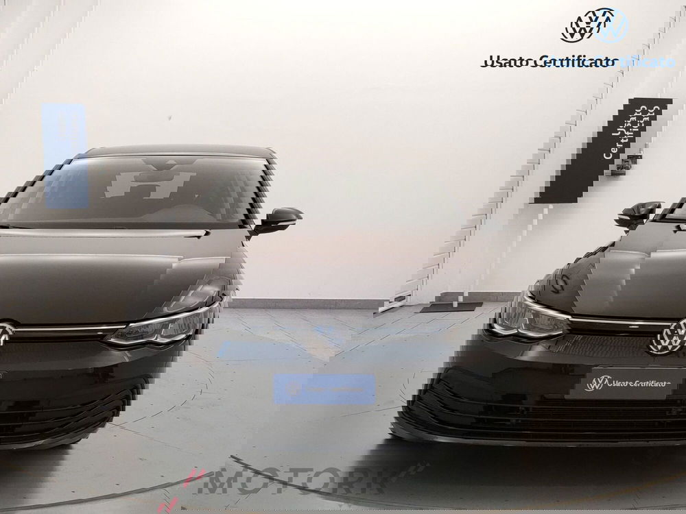 Volkswagen Golf usata a Varese (2)