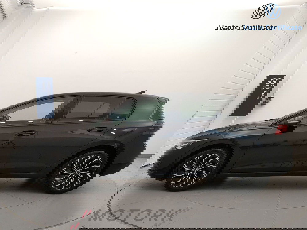 Volkswagen Golf usata a Varese (3)