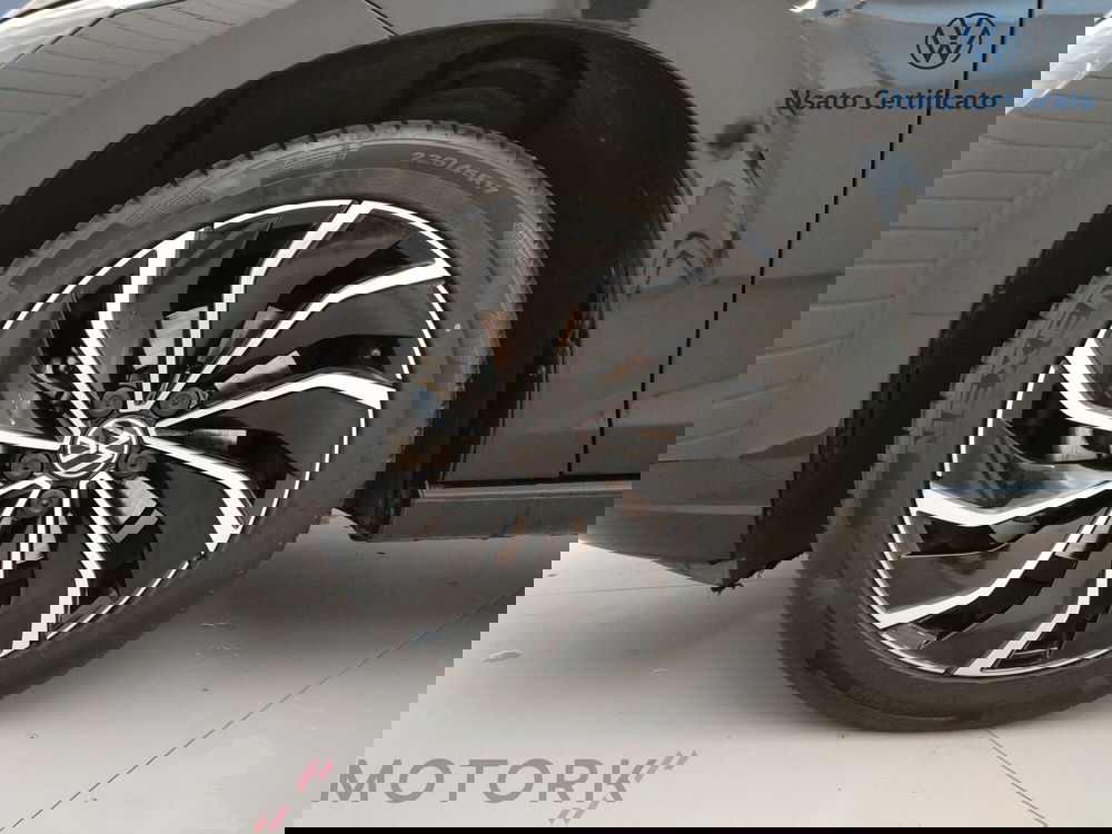 Volkswagen Golf usata a Varese (6)