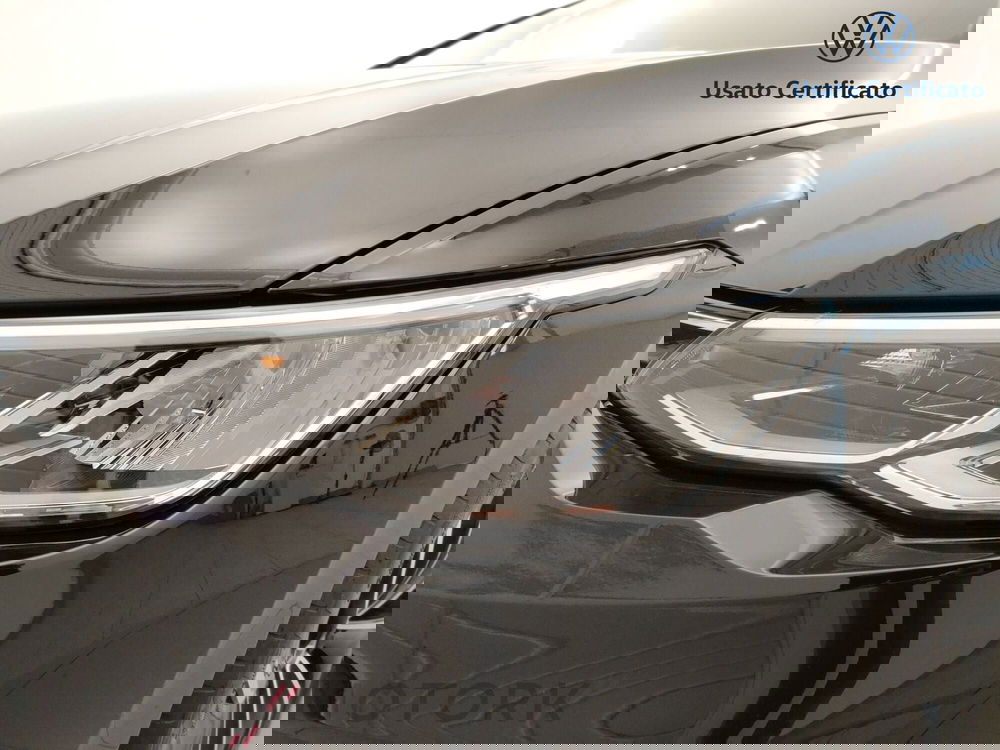 Volkswagen Golf usata a Varese (7)