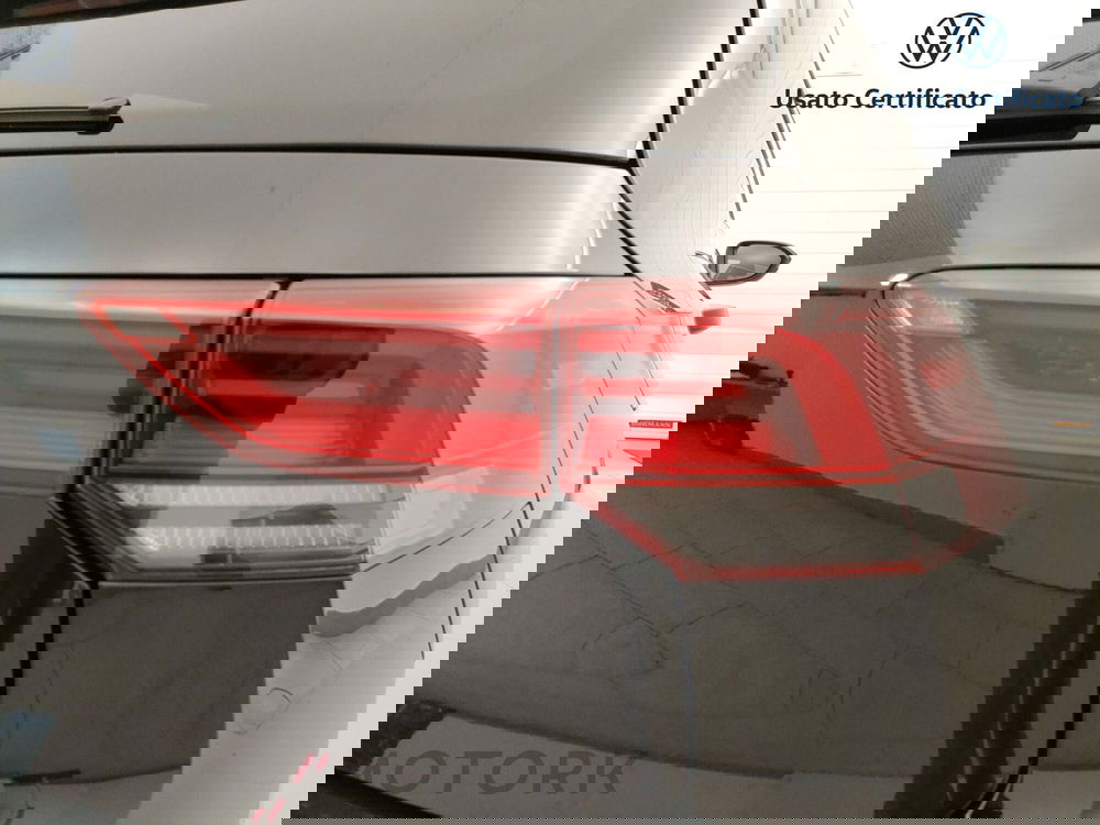 Volkswagen Golf usata a Varese (8)