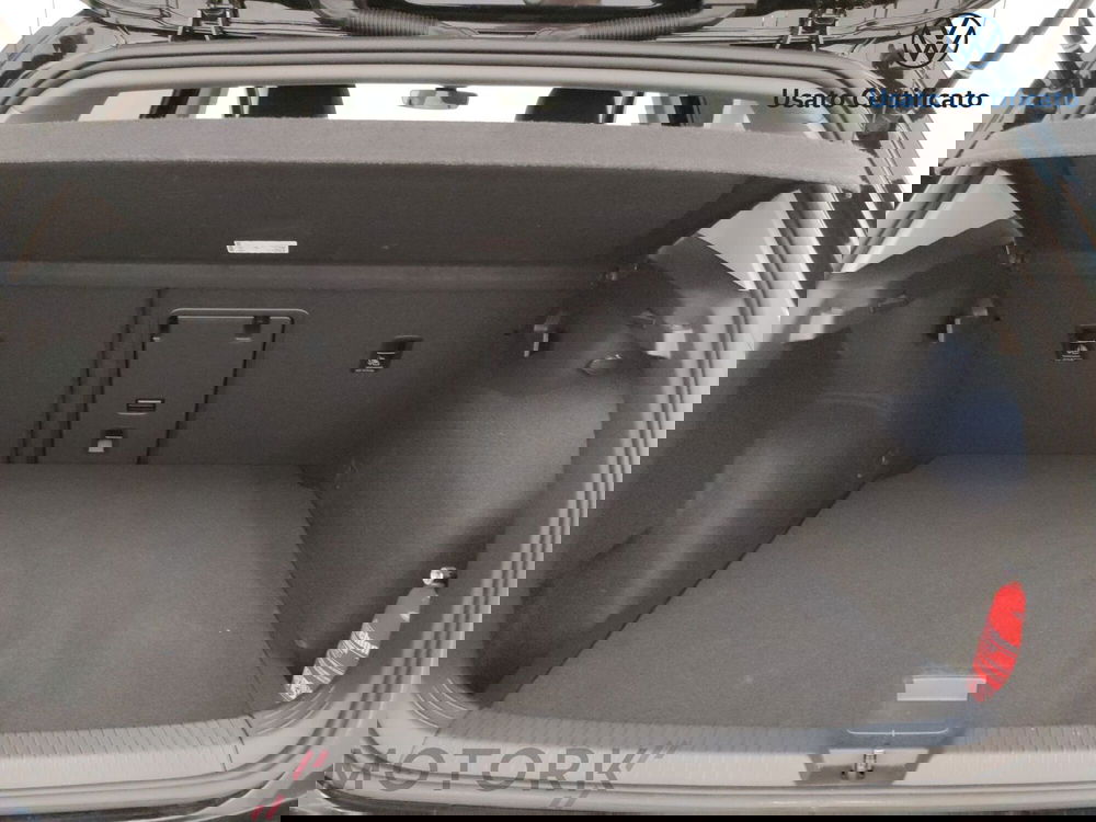 Volkswagen Golf usata a Varese (9)