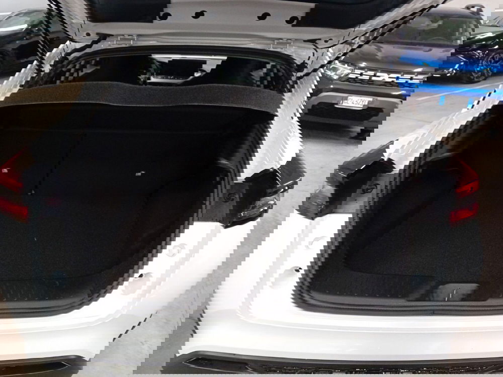 Nissan Juke nuova a Vicenza (10)