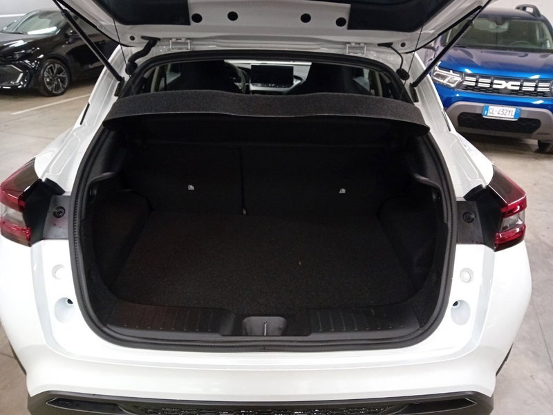 Nissan Juke nuova a Vicenza (10)