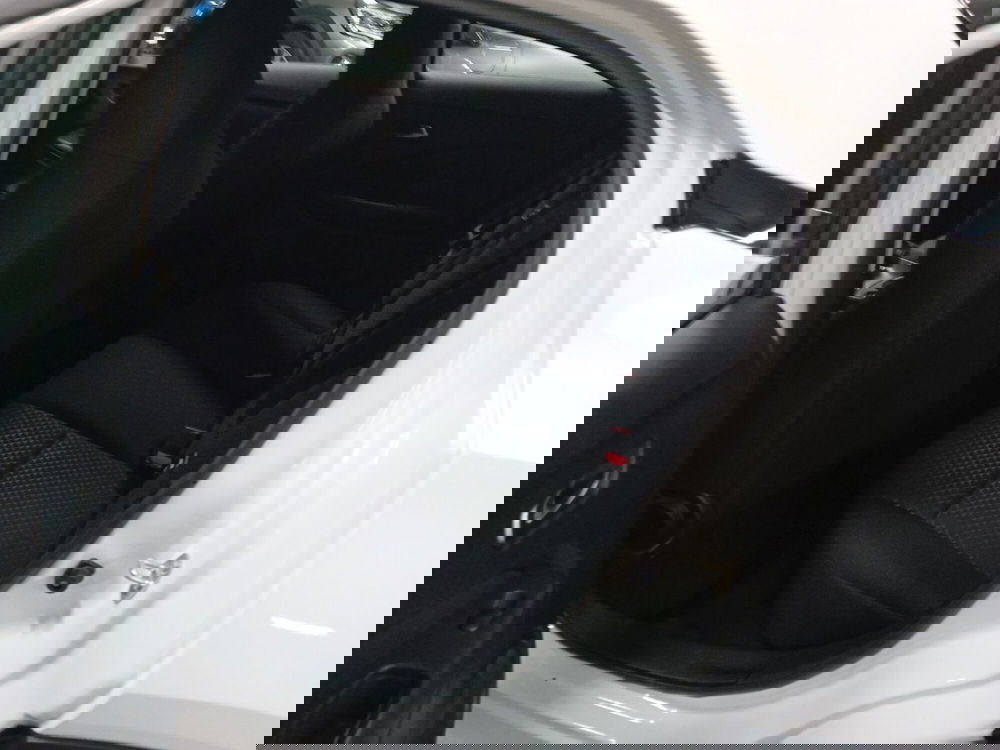 Nissan Juke nuova a Vicenza (11)