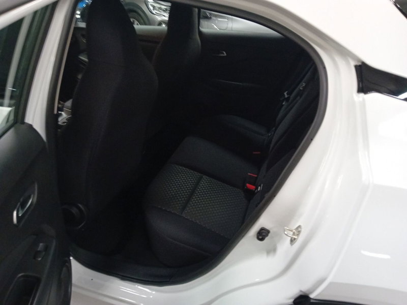 Nissan Juke nuova a Vicenza (11)