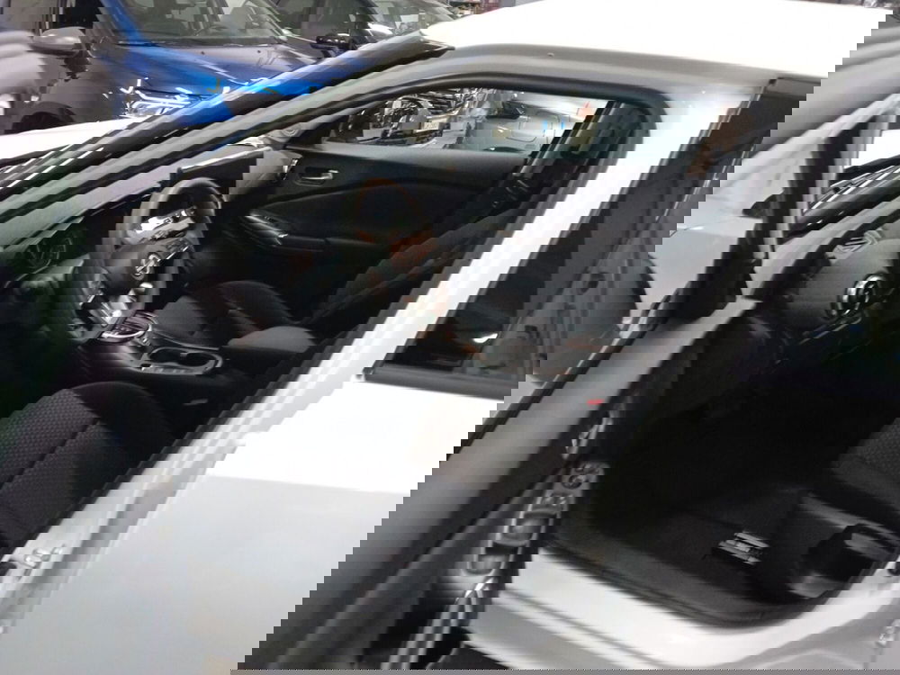 Nissan Juke nuova a Vicenza (12)