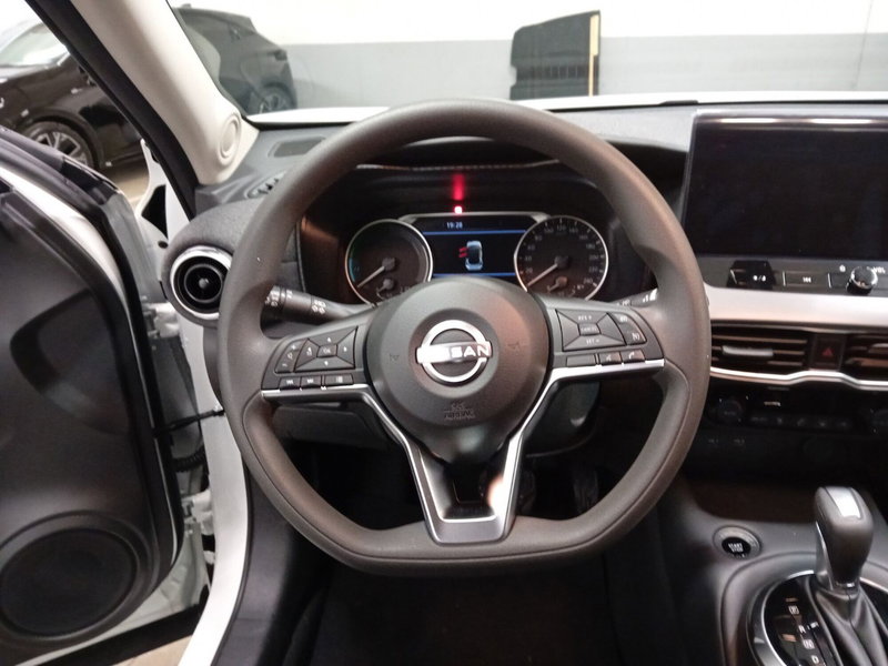 Nissan Juke nuova a Vicenza (14)