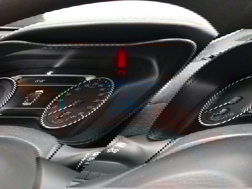 Nissan Juke nuova a Vicenza (16)