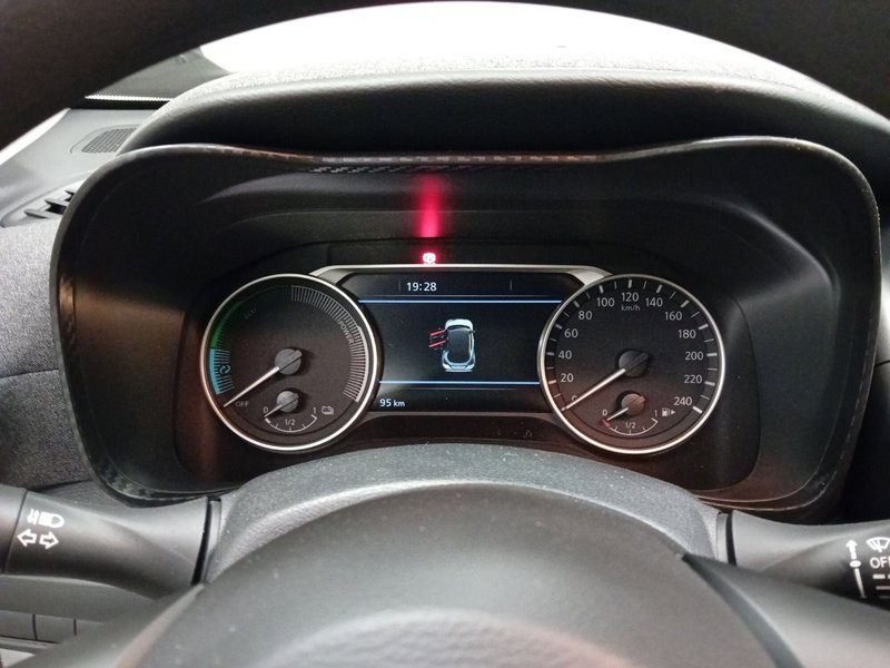 Nissan Juke nuova a Vicenza (16)