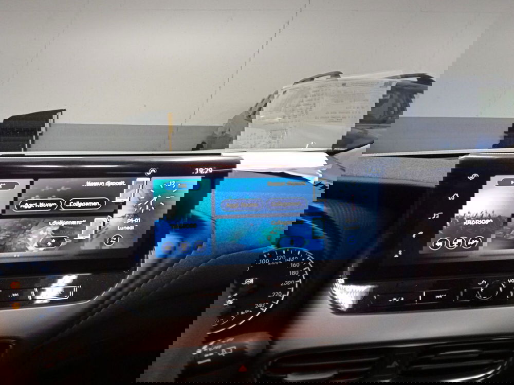 Nissan Juke nuova a Vicenza (18)