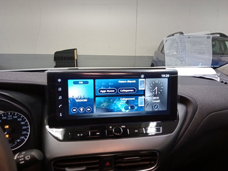 Nissan Juke nuova a Vicenza (18)