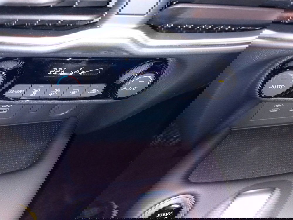 Nissan Juke nuova a Vicenza (19)