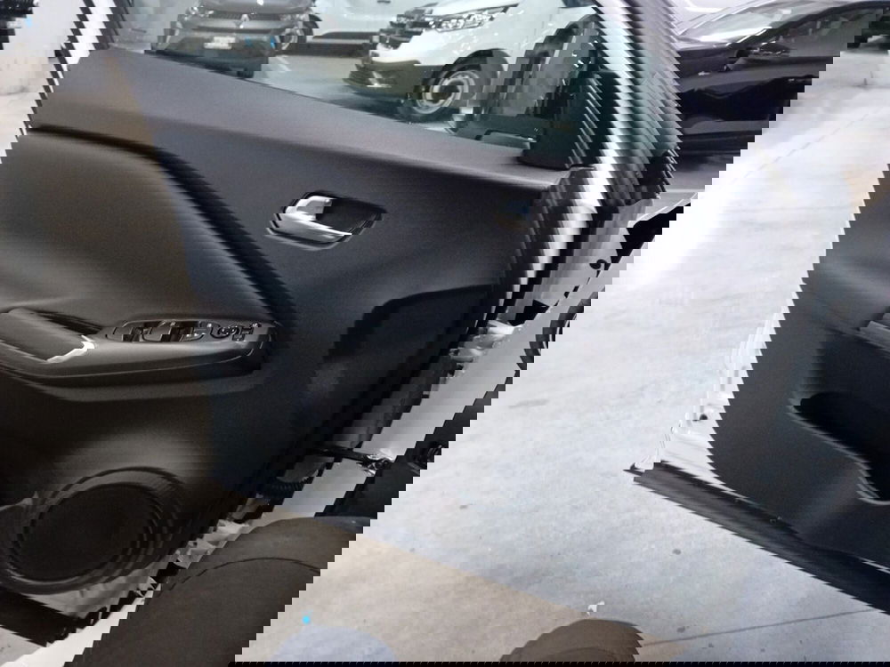 Nissan Juke nuova a Vicenza (20)