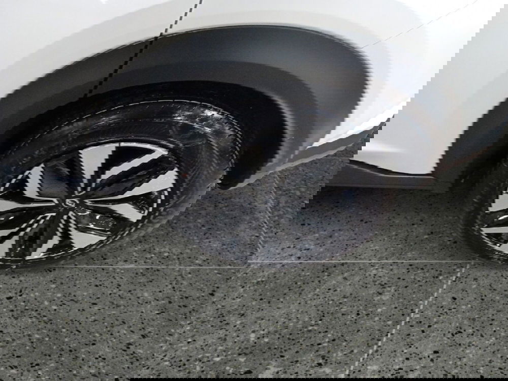 Nissan Juke nuova a Vicenza (9)