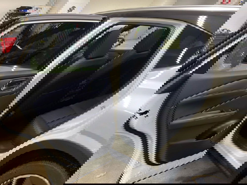 Nissan Qashqai usata a Vicenza (11)