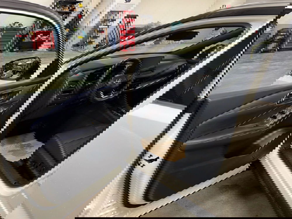 Nissan Qashqai usata a Vicenza (12)