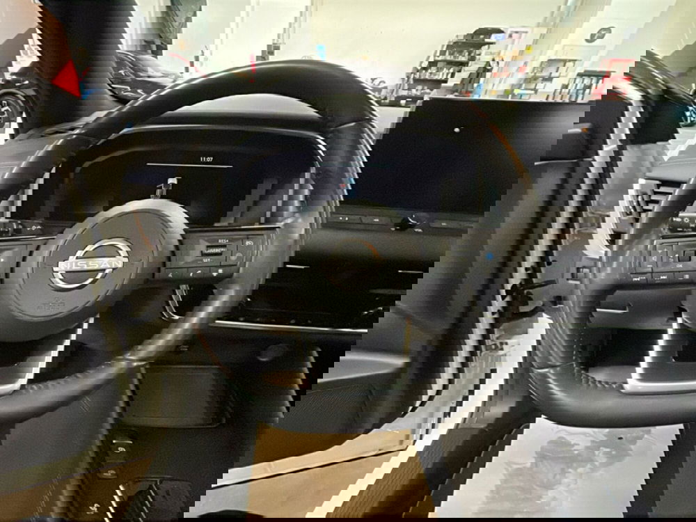 Nissan Qashqai usata a Vicenza (14)