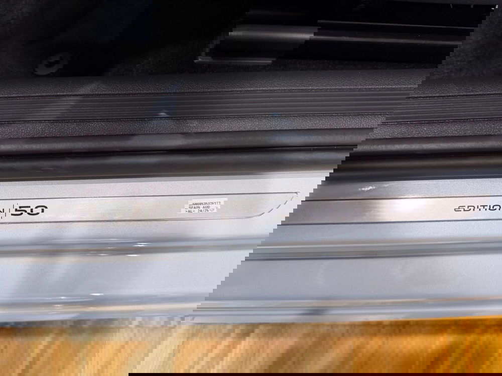 Volkswagen Polo nuova a Genova (11)