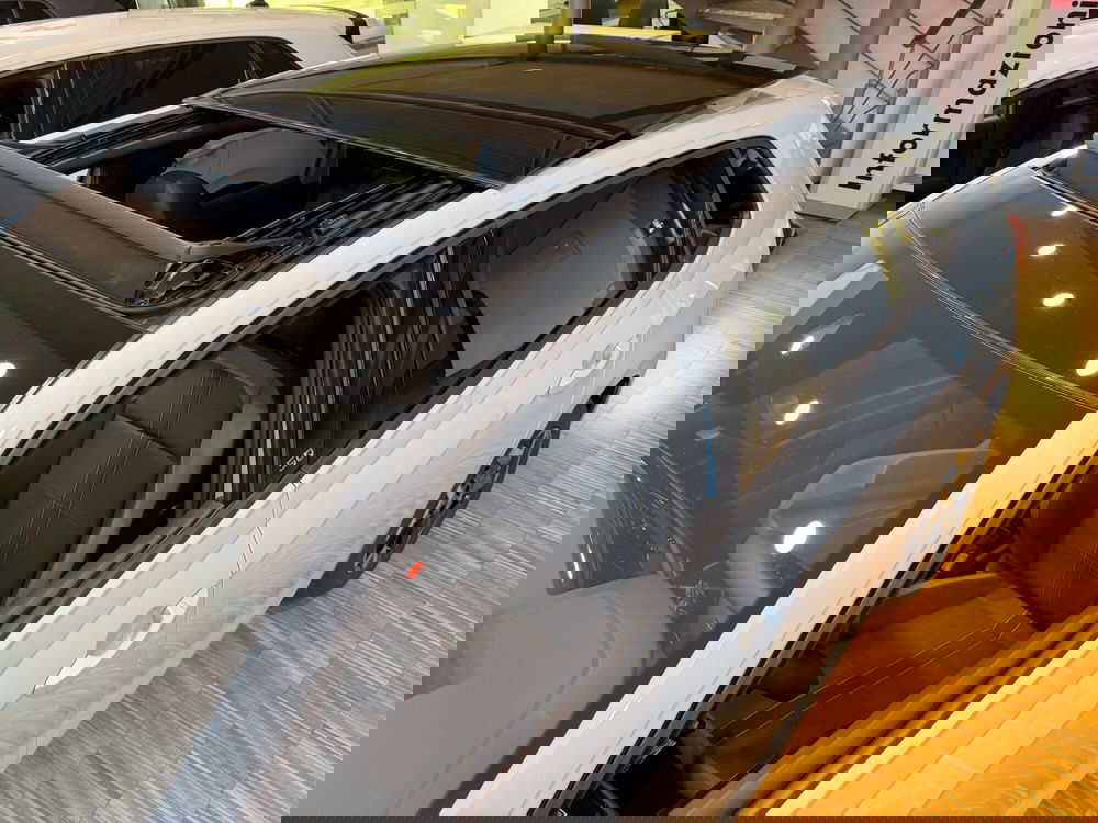 Volkswagen Polo nuova a Genova (13)