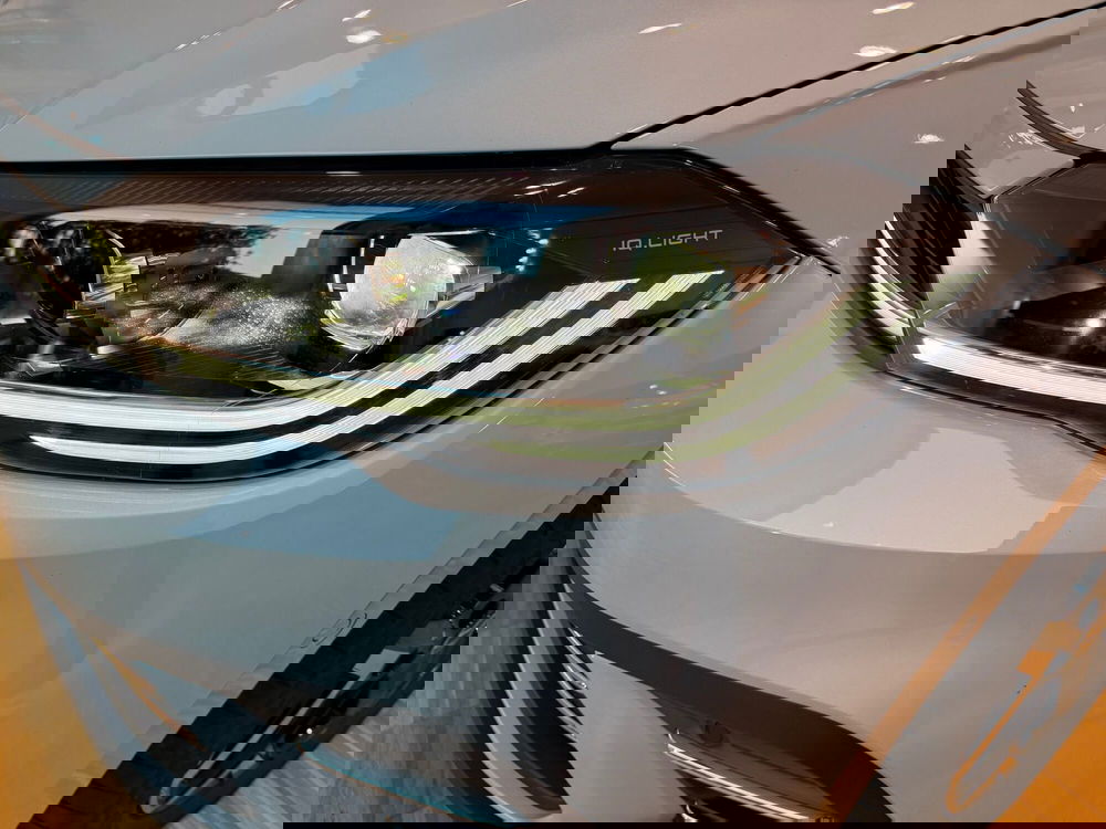 Volkswagen Polo nuova a Genova (15)