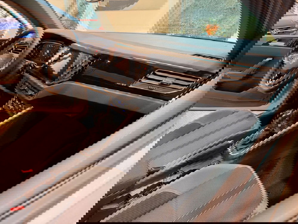 Volkswagen Polo nuova a Genova (9)