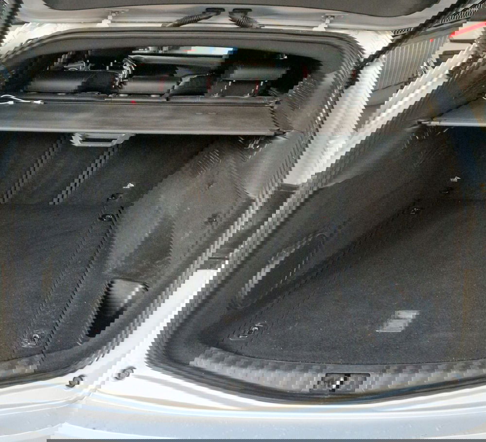 Alfa Romeo Stelvio usata a Terni (10)