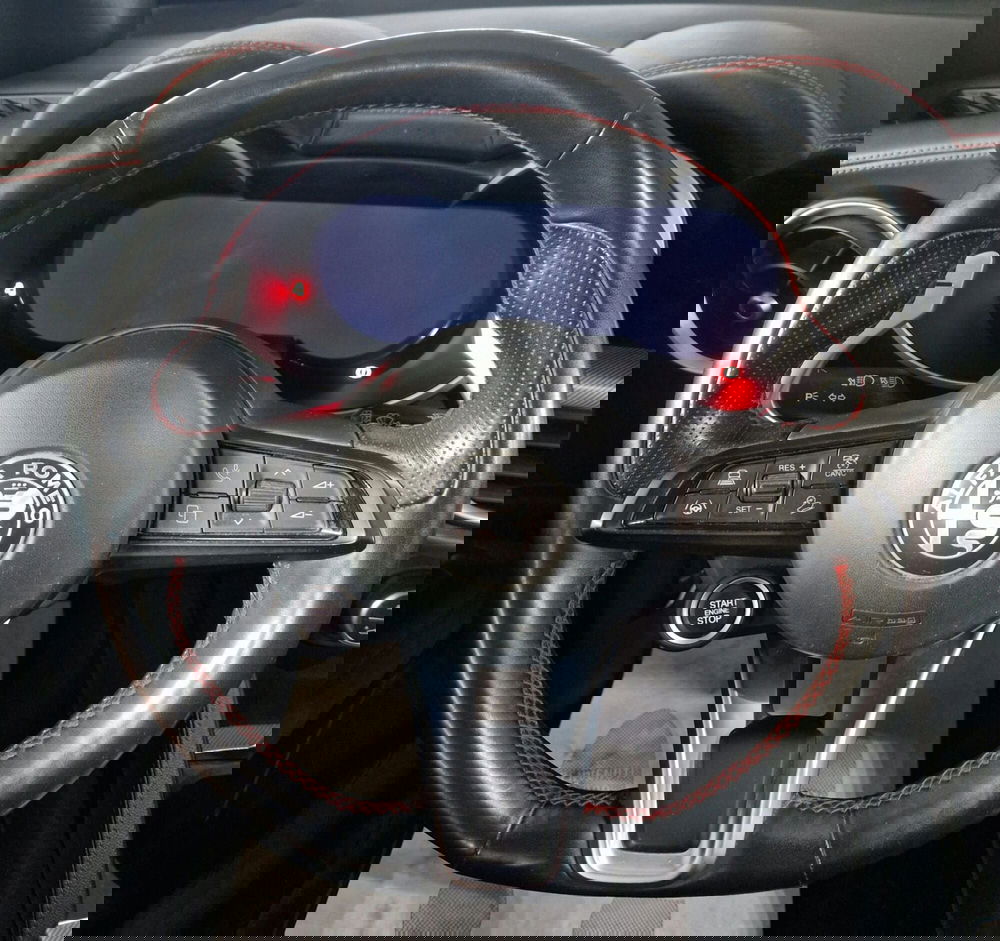 Alfa Romeo Stelvio usata a Terni (12)