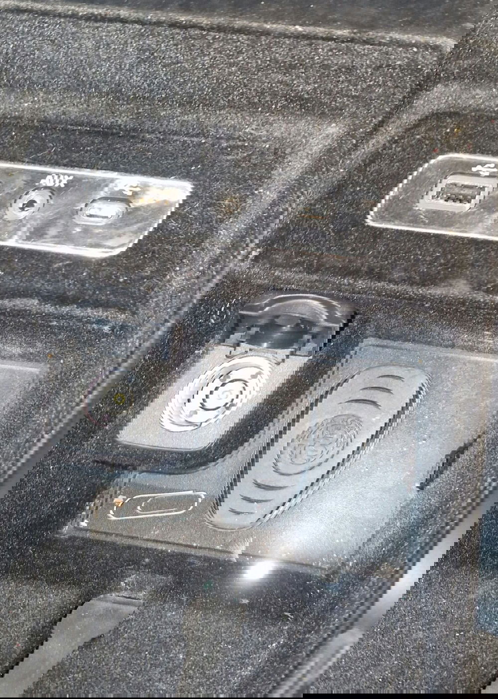 Alfa Romeo Stelvio usata a Terni (13)