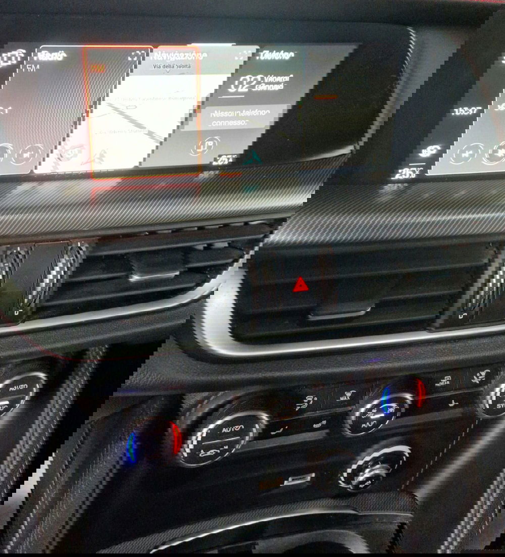 Alfa Romeo Stelvio usata a Terni (14)