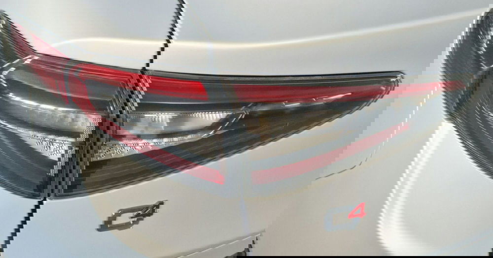 Alfa Romeo Stelvio usata a Terni (16)