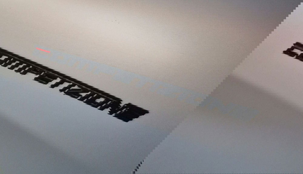 Alfa Romeo Stelvio usata a Terni (18)