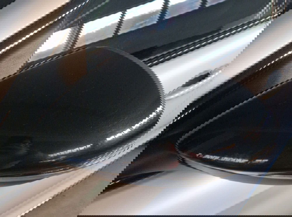 Alfa Romeo Stelvio usata a Terni (19)