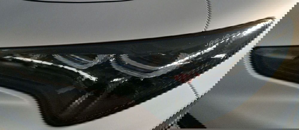 Alfa Romeo Stelvio usata a Terni (20)