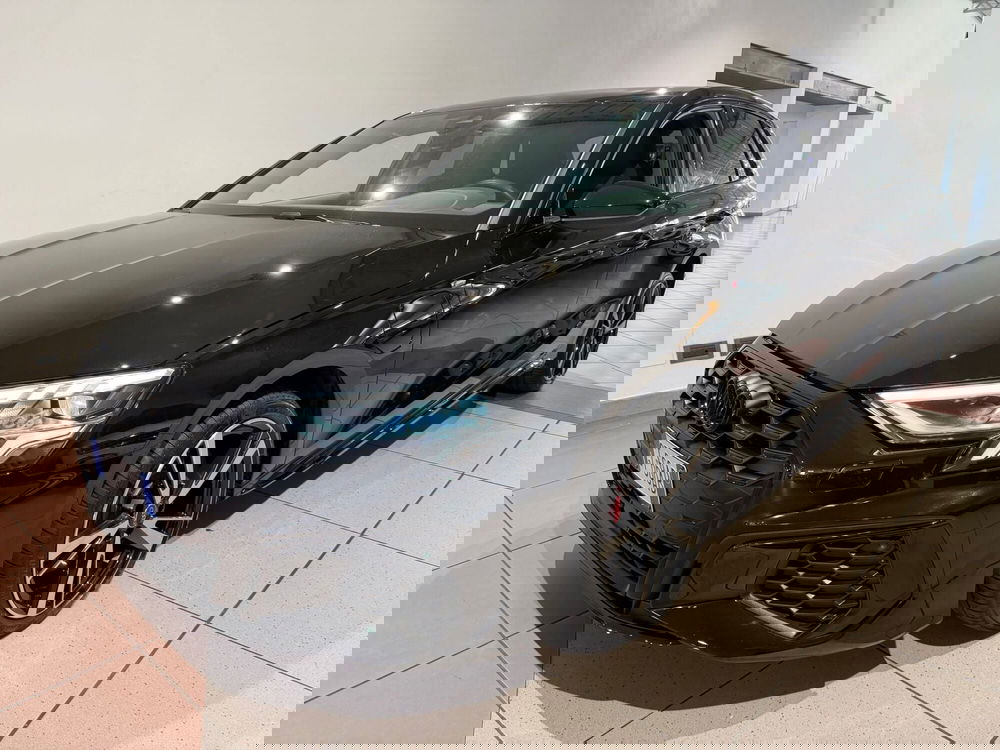 Audi A3 Sportback usata a Genova