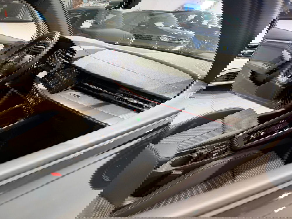 Audi A3 Sportback usata a Genova (10)