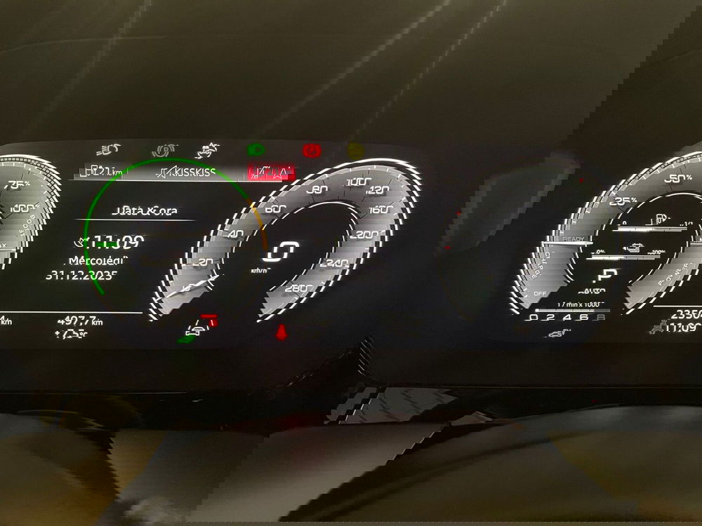 Audi A3 Sportback usata a Genova (11)