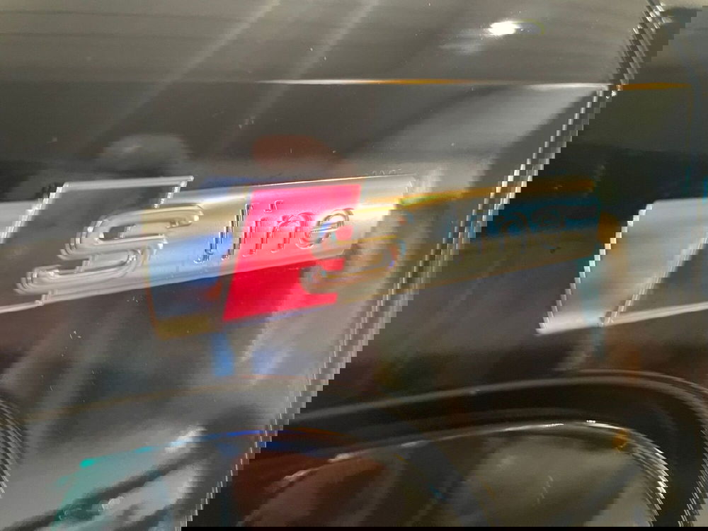 Audi A3 Sportback usata a Genova (16)