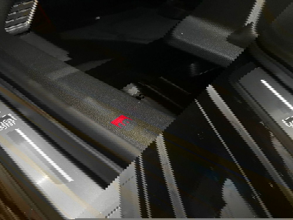 Audi A3 Sportback usata a Genova (17)