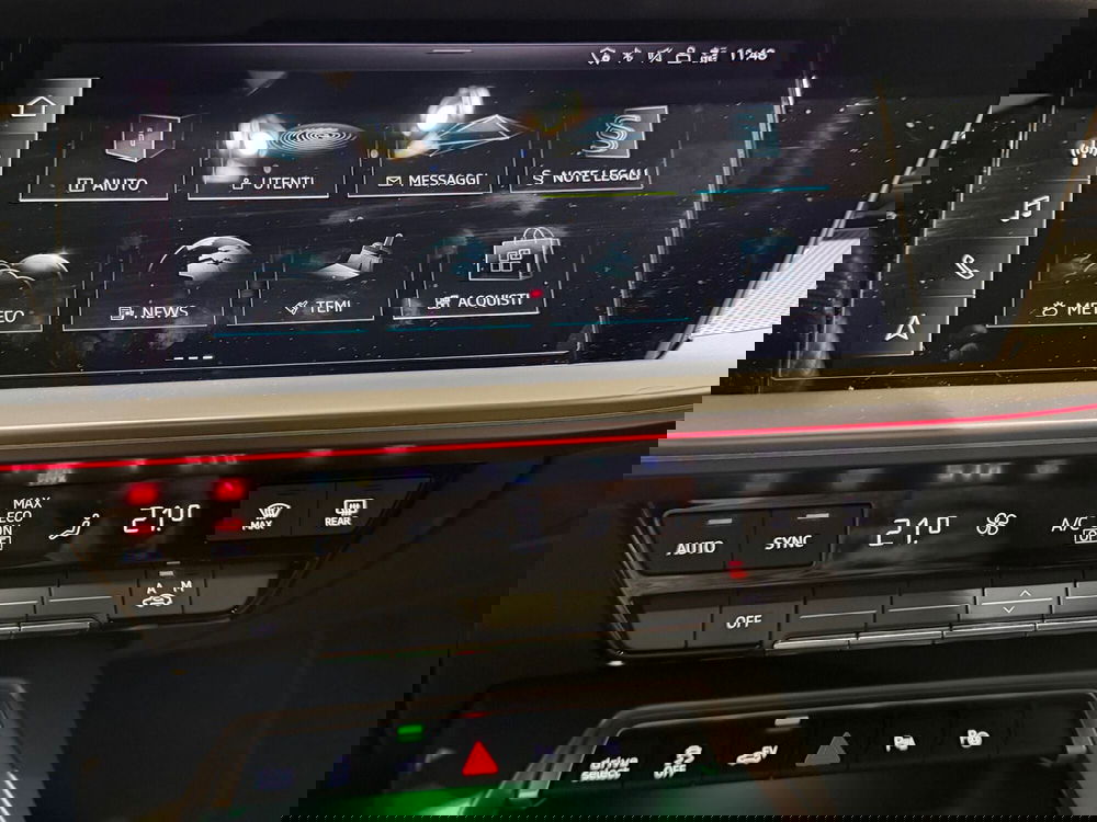 Audi A3 Sportback usata a Genova (18)