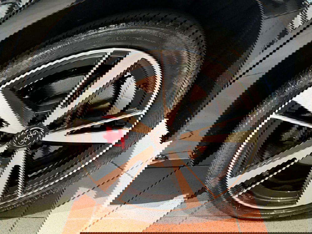 Audi A3 Sportback usata a Genova (19)