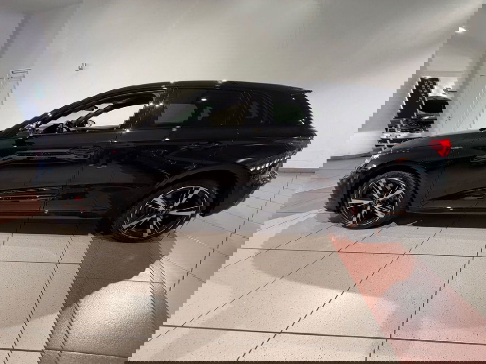 Audi A3 Sportback usata a Genova (2)