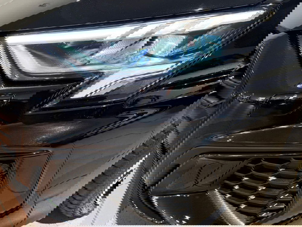 Audi A3 Sportback usata a Genova (20)