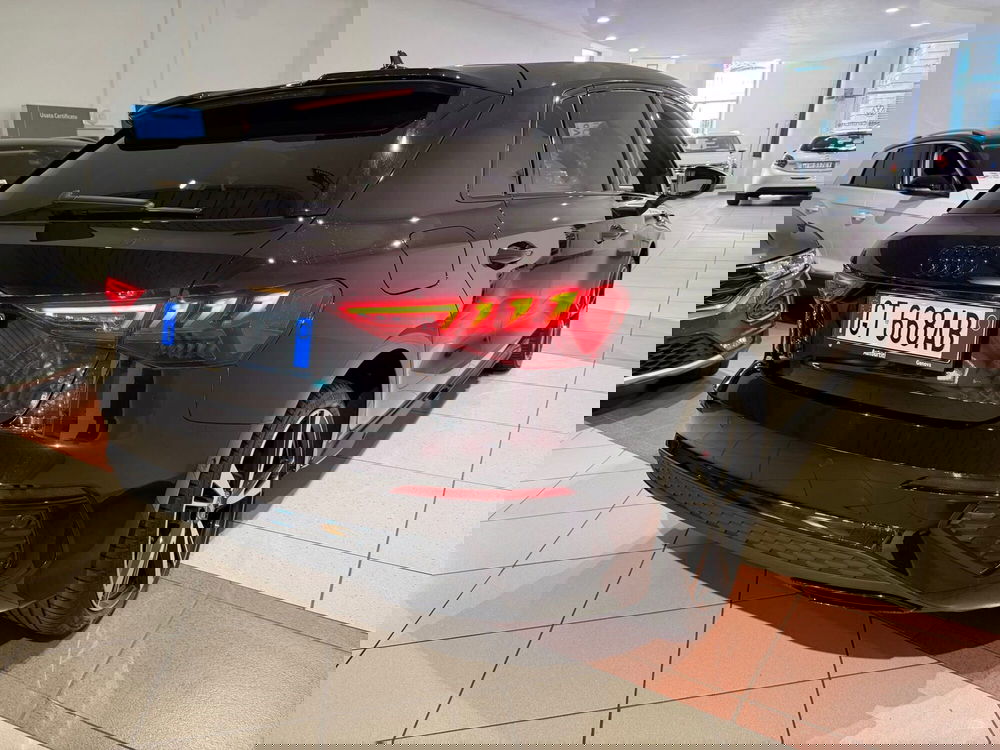 Audi A3 Sportback usata a Genova (5)