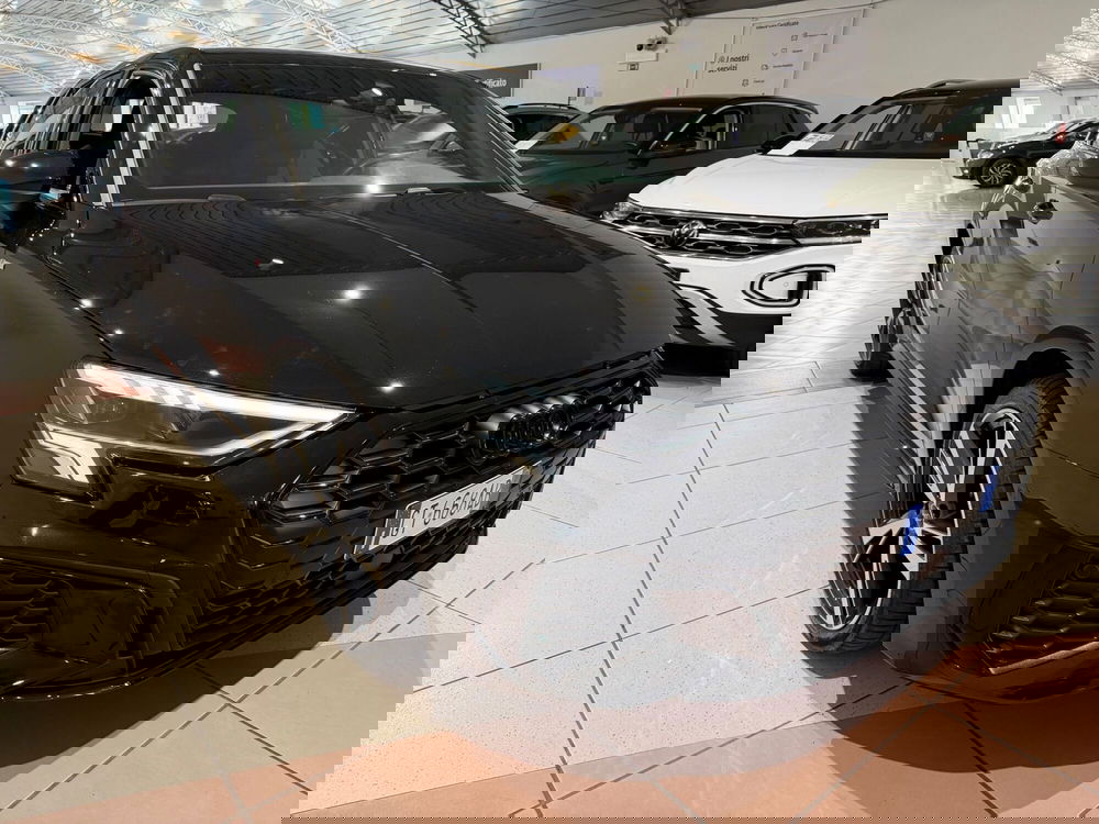 Audi A3 Sportback usata a Genova (6)