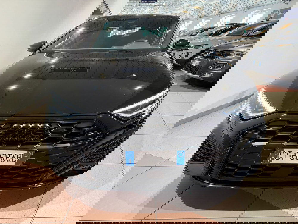 Audi A3 Sportback usata a Genova (7)