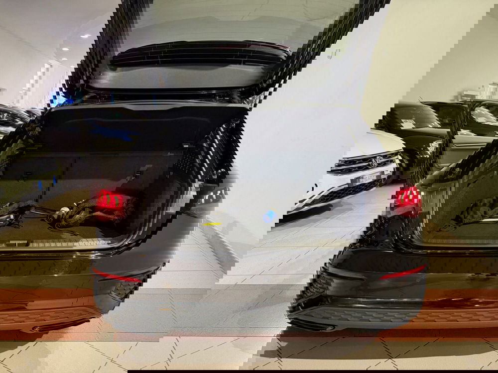 Audi A3 Sportback usata a Genova (9)