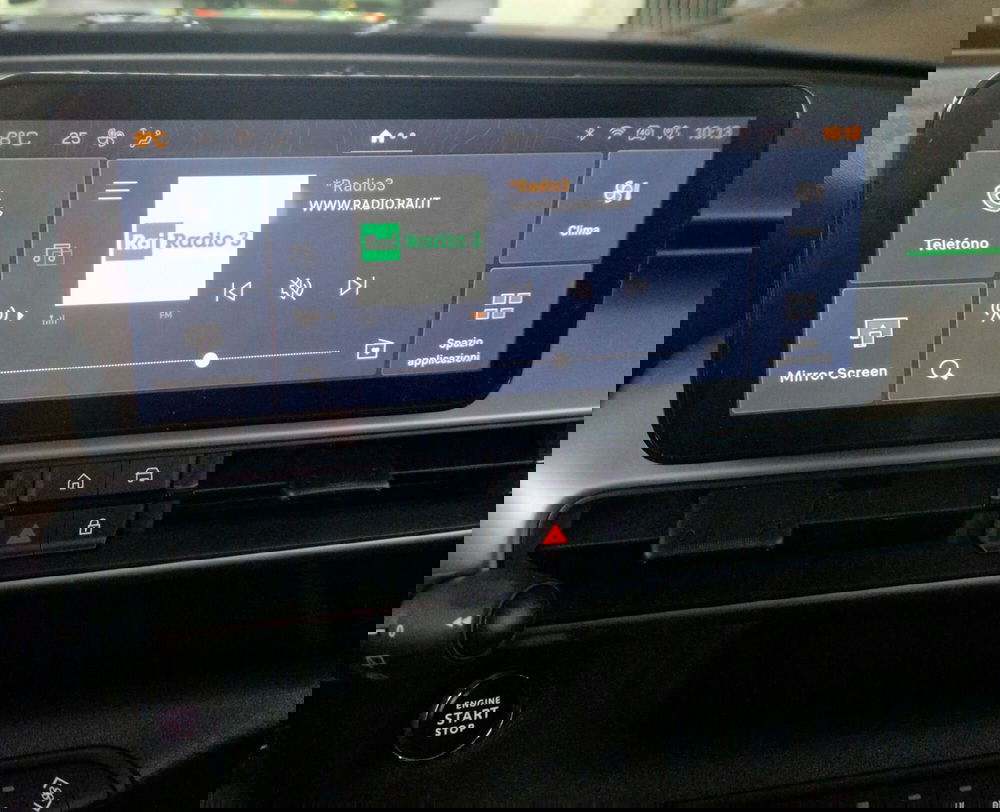 Jeep Avenger usata a Terni (13)